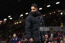 "Manchester Yunayted"ni kuchlilar davrasiga qaytaradigan 5 qadam. Qimmat hujumchilar - boshlanishi