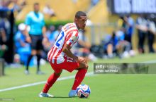 "Atletiko" Linoni 25 million evroga sotib yubordi