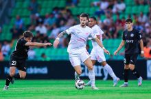 Konferenciyalar ligasi saralashi. "Sabah" safarda ishonchli g'alaba qayd etdi, Rahmonaliev maydonga tushirilmadi