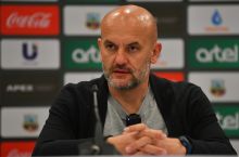 Илёс Зейтуллаев: "Орзу қилиш зарар қилмайди, охиригача курашамиз!"