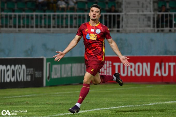 Superliga. "Bunyodkor" va "Nasaf" safarda g'alaba qozondi, "Navbahor" esa "Dinamo" bilan durang o'ynadi