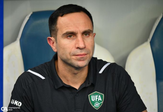Timur Kapadze: "O'zbekistonning maqsadi – tarix yaratishni davom ettirish. O'rtoqlik o'yinlarida yangi futbolchilarni sinab ko'ramiz"