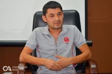 Эксперт фикри. Расул Раҳмонов: "Андижон"да ўзига бўлган ишонч уйғонмоқда"