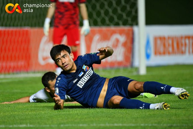 Superliga. "Xorazm" va "Bunyodkor" o'z raqiblarini mag'lub eta olmadi. "Qizilqum" esa "Buxoro"ga qarshi o'yinda g'alaba qozondi