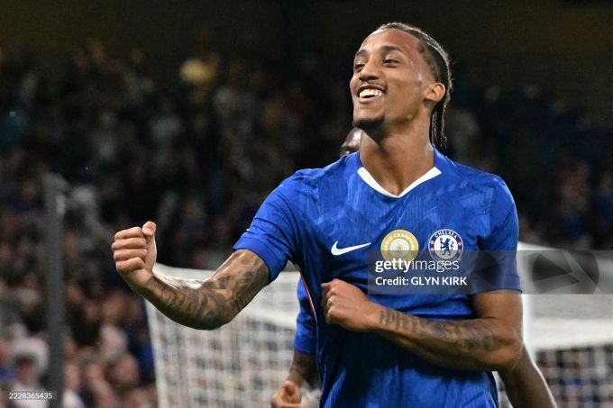 O'rtoqlik o'yinlari: "Chelsi" va "Inter" g'alaba qozondi, "Nyukasl" esa durang qayd etdi

