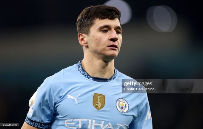 O'rtoqlik o'yini. "Palermo" - "Manchester Siti" 0:3