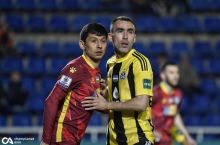 Суперлига. Марказий ўйинларга бой 18-тур превьюси