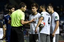 Суперлига 17-тур учрашувларидаги ҳакамлик қарорлари таҳлили
