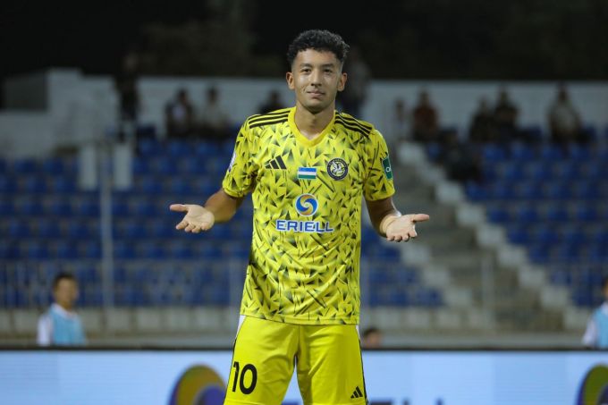 Superliga. "Buxoro" "Xorazm" bilan duran o'ynadi, "Surxon" esa o'z maydonida "Bunyodkor"ni ishonchli hisobda engdi