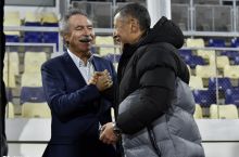 Превью. Абрамовнинг "Динамо"си Қосимовнинг ОКМКсини меҳмон қилади