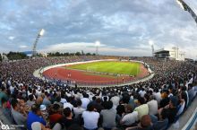 Superliga. "Neftchi" uchun Namangan - "qo'rqinchli" makonmi?