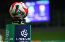 Суперлига. "Динамо" – ОКМК 1:0 (матнли трансляция)