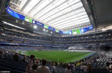 La Liga. "Real Madrid" – "Osasuna". Tarkiblar malum, "Real" yurishini boshlamoqda!