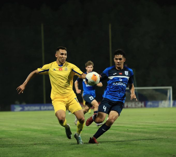 Markaziy Osiyo. "Qayrat" yutqazdi, "Istiqlol" kubokdan chiqib ketdi, o'zbekistonlik Maradona esa top-assistentlardan biriga aylandi