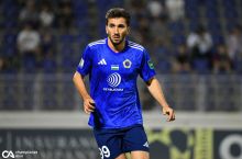 Шаҳром Самиев Тожикистон терма жамоасига чақирилгани ва CAFA Nations Cup турнири ҳақида гапирди