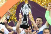 O'zbekiston U-17 nega saralashda o'ynamaydi?