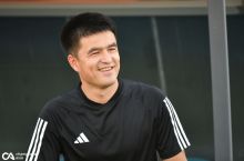 Фарҳод Нишонов: "Олимпик" 10 киши бўлиб қолганига қарамасдан, астойдил курашди"