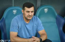 Артём Петросян: "Қизил карточка ҳаммасини барбод қилди"