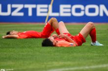 "Олимпик"нинг қарзи 3 миллиардга етди, 4 ойдан буён маош йўқ