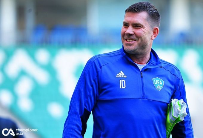 Денис Иванков: "Дарвозабонлар муаммоси бугун пайдо бўлиб қолмади"