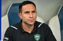 Тимур Кападзе: "Ўмон билан ўйинда легионерлар бизга ёрдам беролмайди"