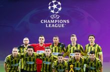 Tarix yaratildi! "Qayrat" penaltilar seriyasida "Seltik"ni mag'lubiyatga uchratib ECHL liga bosqichiga yo'l oldi!