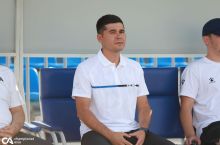 Шавкат Юсупов: "Вазиятлар устида кўпроқ ишлашимиз керак"