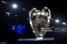 Чемпионлар лигаси янги мавсумида ўйналадиган тўп намойиш этилди
