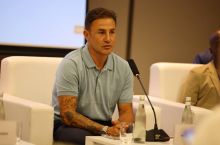 Фабио Каннаваро: "Айни пайтда ҳимоячининг ваколат доираси кенгайган"