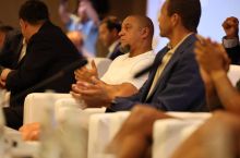 Роберто Карлосга Одил Аҳмедов ва "Реал" ҳақида савол берилди