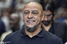 Роберто Карлосга Одил Аҳмедов ва "Реал" ҳақида савол берилди