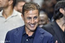 Фабио Каннаваро: "Айни пайтда ҳимоячининг ваколат доираси кенгайган"