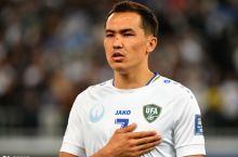 Отабек Шукуров: "Бундан буён ЖЧга чиққан жамоамиз, шунга яраша ўйнашимиз керак"