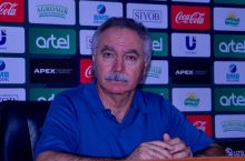 Вадим Абрамов: "Динамо"нинг барча футболчилари терма жамоада ўйнашга лойиқ"