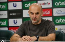 Илёс Зейтуллаев: "Бу ўйин менга катта дарс бўлди"