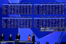 ЕЧЛ. "Реал" Қозоғистонга келади, "Қайрат" Милан ва Лондонга боради: қуръанинг барча натижалари билан танишинг