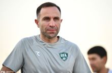Timur Kapadze Paulu Bentu haqida fikr bildirdi