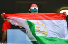 "CAFA Nations Cup-2025". Тожикистон уйда Ҳиндистонга ютқазди
