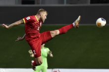 "CAFA Nations Cup-2025" . Қўшниларимиз ўзаро дуранг ўйнаган учрашувдан ФОТОГАЛEРEЯ