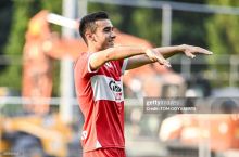 Sofascore. Захирадан майдонга тушган Ўринбоев энг катта баҳолардан бирини олди