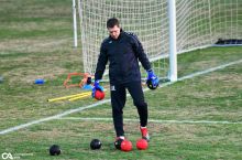 Денис Иванков: "Дарвозабонлар муаммоси бугун пайдо бўлиб қолмади"