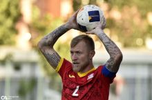 CAFA Nations Cup. Ўмон – Туркманистон. Таркиблар маълум