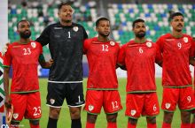CAFA Nations Cup. Кейруш бошчилигидаги Ўмон охирги дақиқаларда гол уриб, Қирғизистонни ютиб кетди