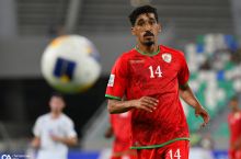 CAFA Nations Cup. Туркманистон – Ўмон. Таркиблар эълон қилинди