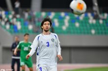 CAFA Nations Cup. Ўзбекистон – Қирғиз Республикаси (матнли трансляция)