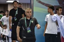 U-23 Осиё Кубоги саралаш босқичи. Қирғизистон - Ўзбекистон 2:2 (онлайн ҳисоб)