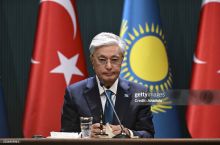 Қозоғистон Президенти Тоқаев: "Футбол клубларини хусусийлаштириш бўйича ишларни тезлаштириш керак. Бусиз футбол ривожланмайди"