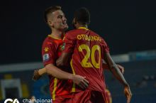 Superliga. "Nasaf" "Buxoro"ni yirik hisobda mag'lub etdi