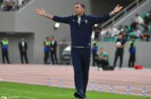 Timur Kapadze: "Atrofdagi voqealardan juda charchadim"