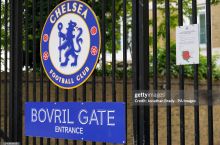 "Chelsi"ga Angliya futbol associaciyasi tomonidan 74 ta ayblov qo'yildi